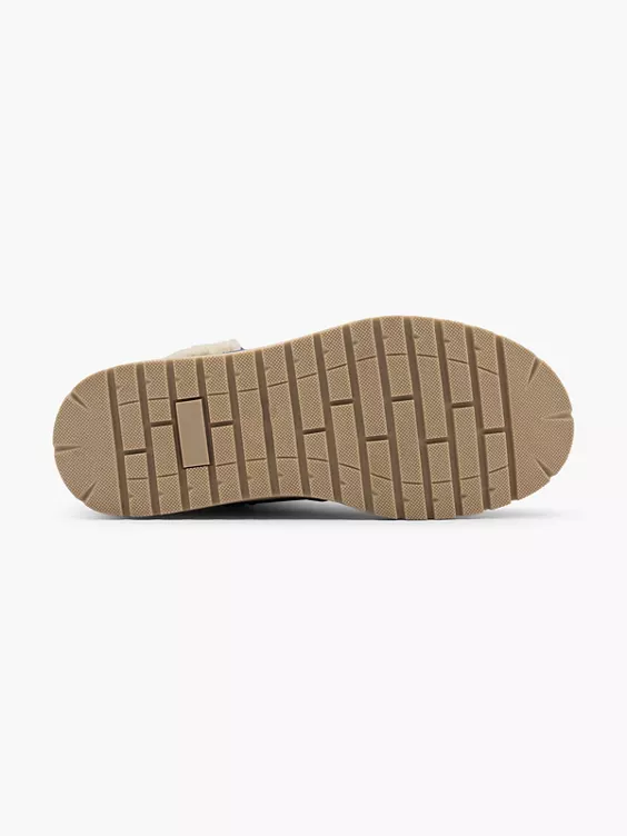 ESPRIT Schnürboots