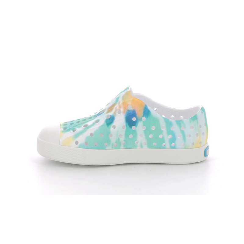 Sneakers basses ethylene acetate de vinyl Jefferson