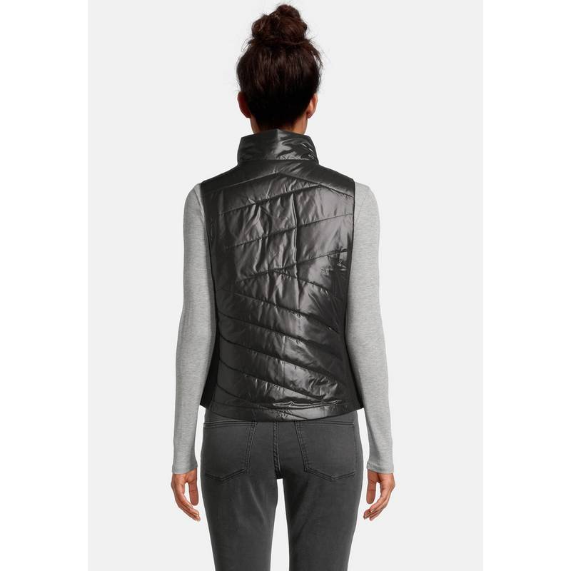 Krimson Klover Sela Reversible Vest Steppweste Damen