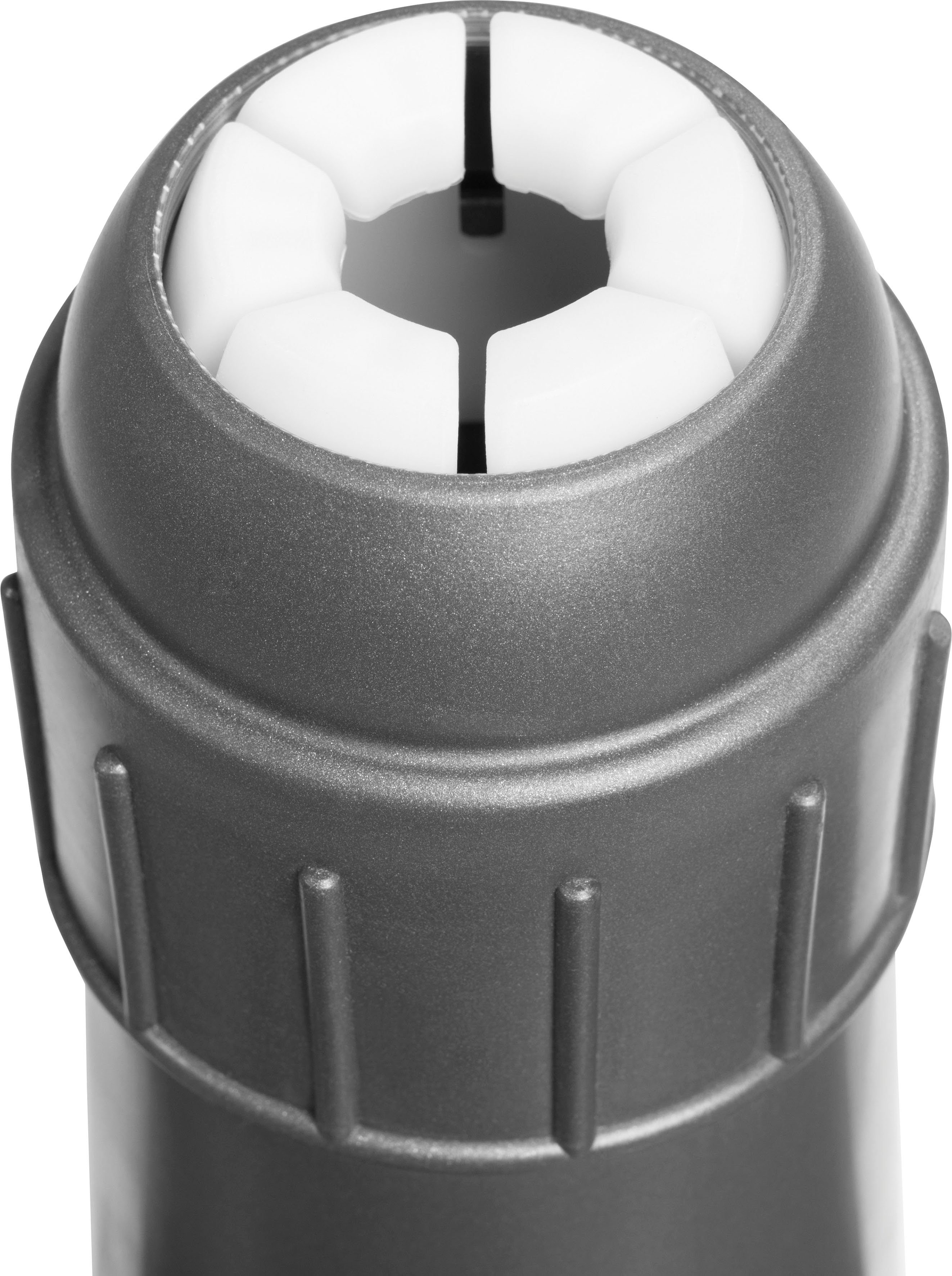 doppler® Kunststoffschirmständer, für Stöcke bis Ø 28 mm, 1 tlg.