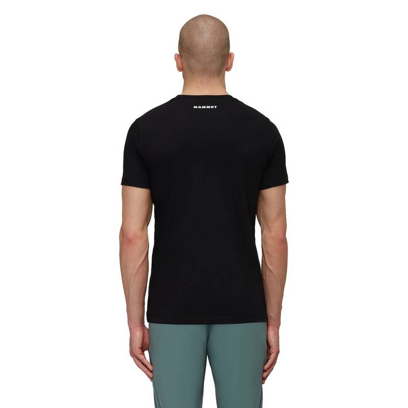 Mammut Mammut Core Classic T-Shirt Herren
