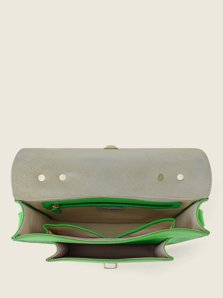 Mademoiselle George Sorbet - Kiwi