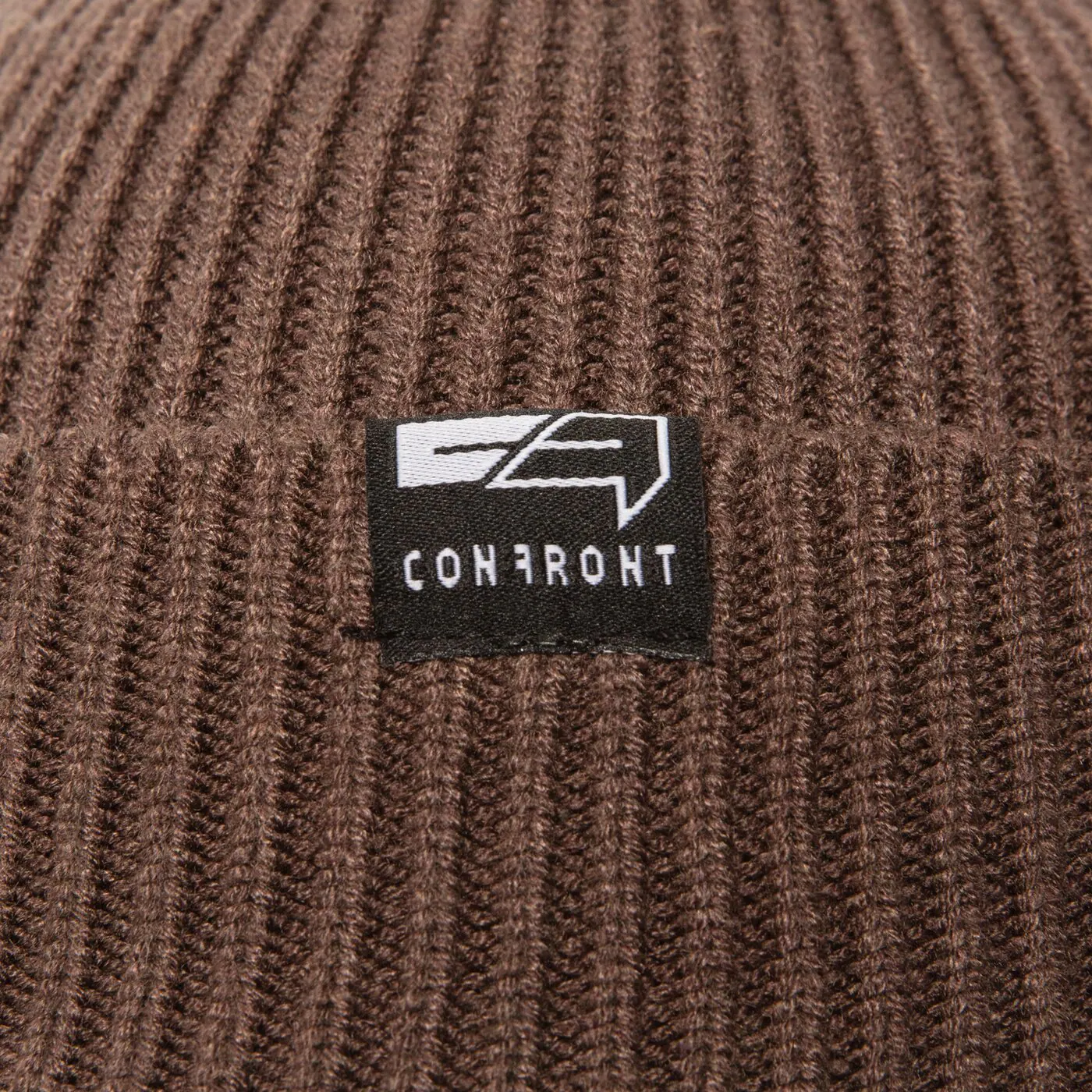 CONFRONT MÜTZE CONFRONT\MÜTZE WINTER PICHOLA Dunkelrot