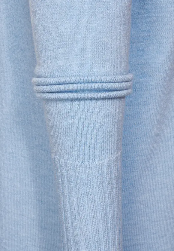 Street One Offener Longcardigan