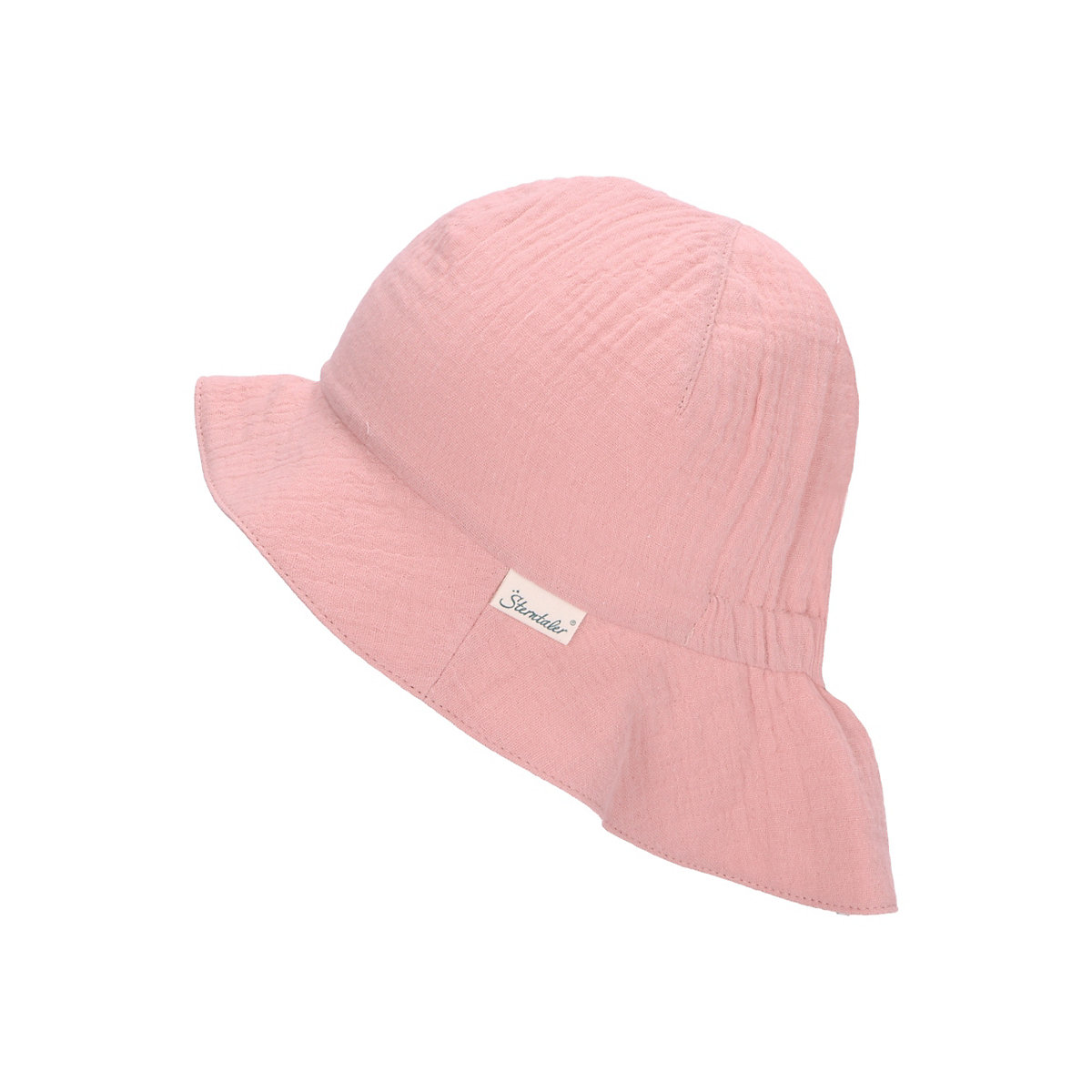 Baby Mütze für Mädchen, Organic Cotton