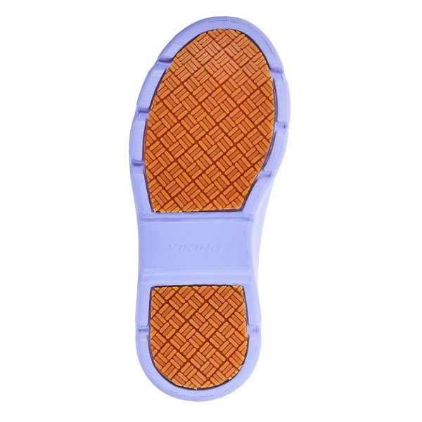 PLAYROX Kinder - Gummistiefel gefüttert