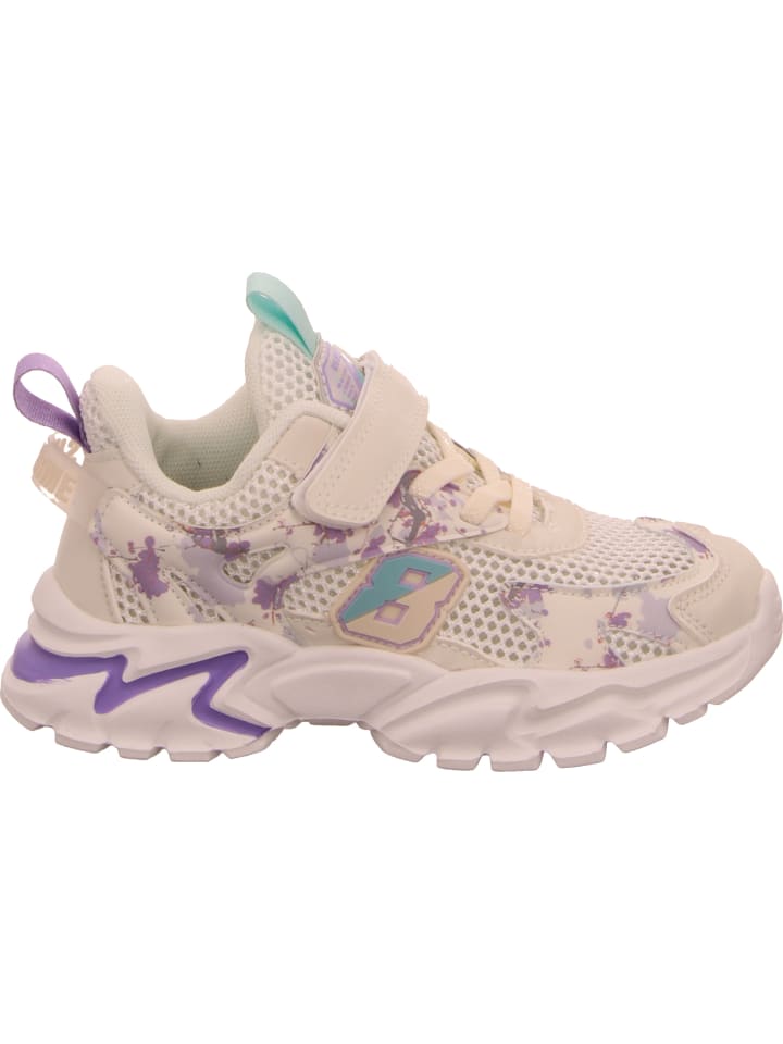 Slobby Klettschuhe in weiß günstig kaufen