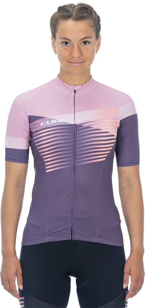 Cube Teamline - Damen Trikot kaufen | Bike-Discount