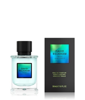 David Beckham True Instinct Eau de Parfum-50 ml