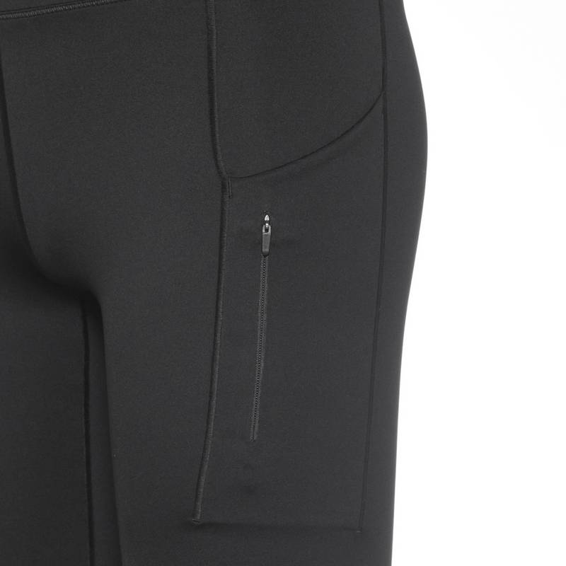 Nike DRI FIT GO Lauftights Damen