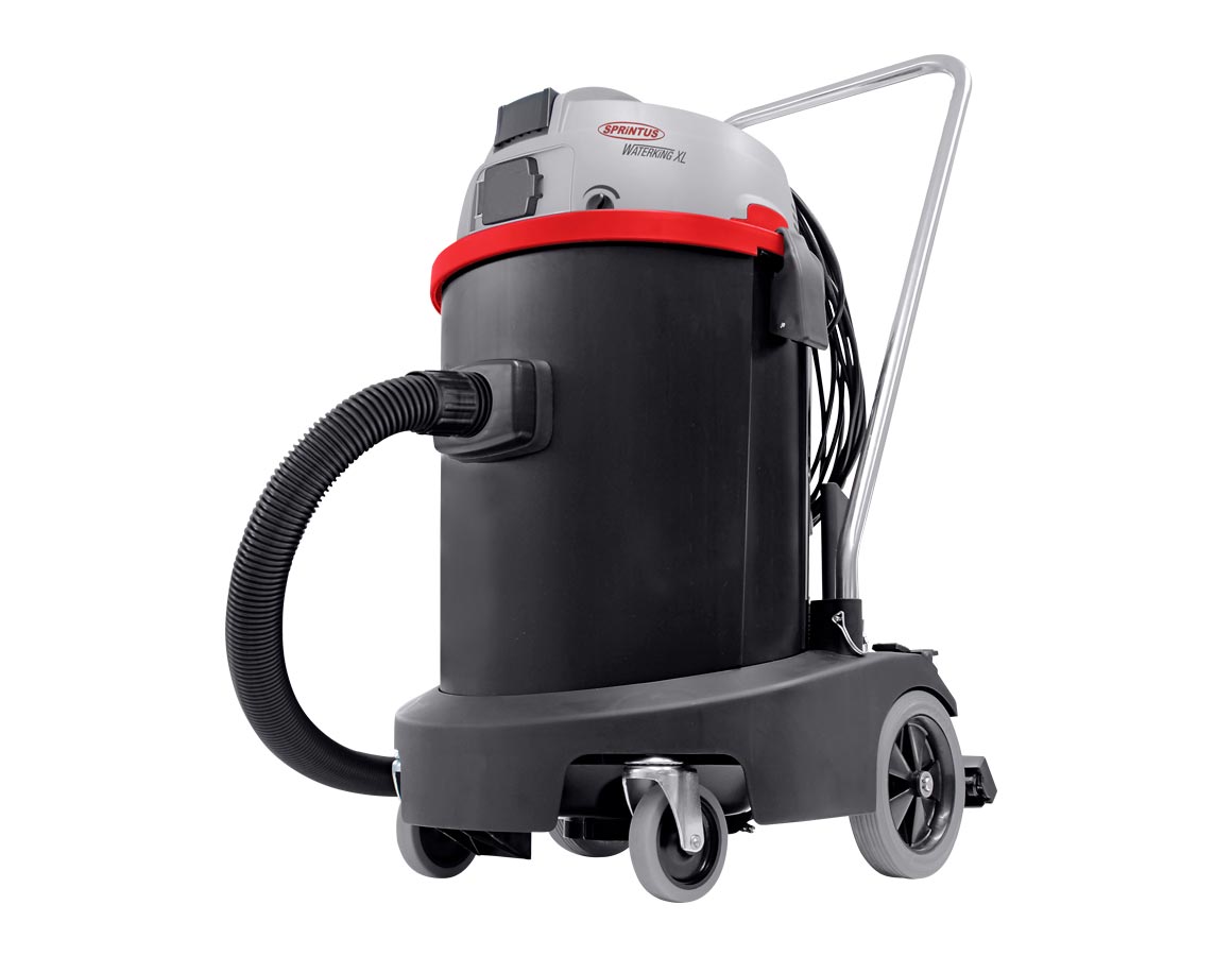 Nass- und Trockensauger Waterking Professional