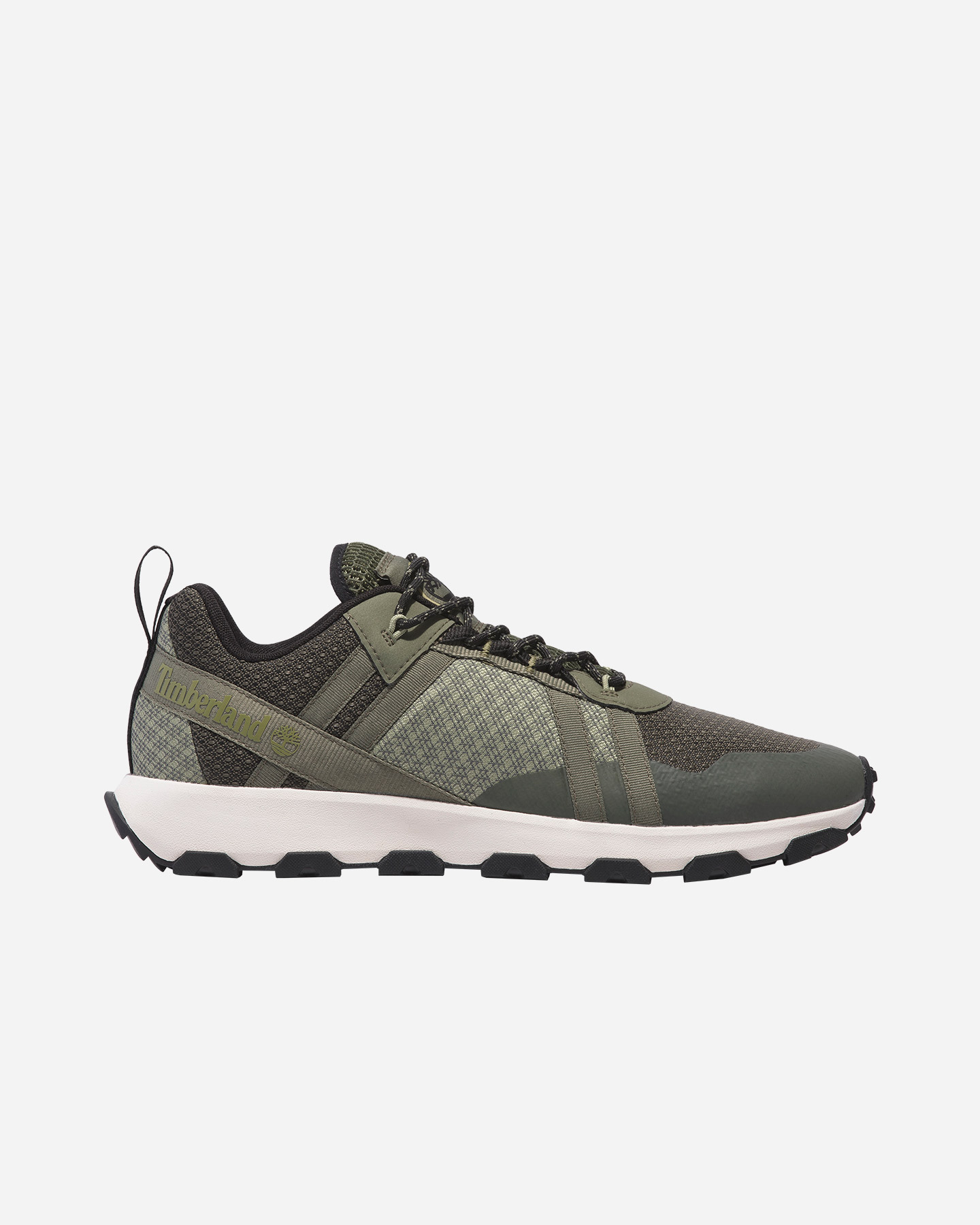 Mestské topánky Timberland Winsor Trail Low Lace Up M TB0A6B3HEQ61