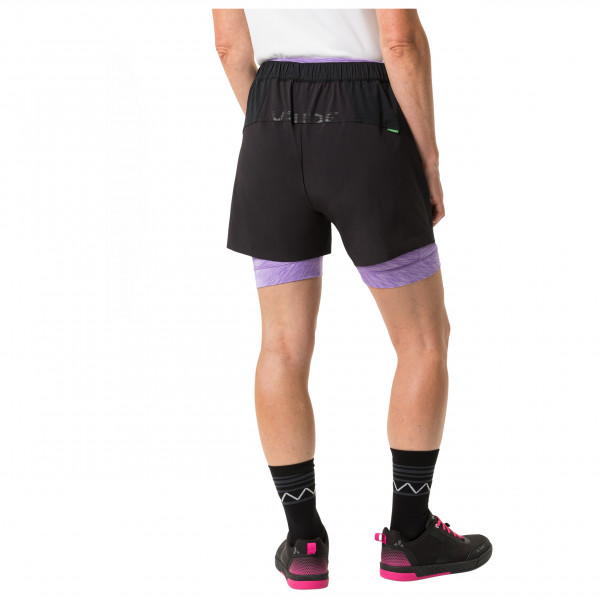 Vaude - Women's Altissimi Shorts - Radhose
