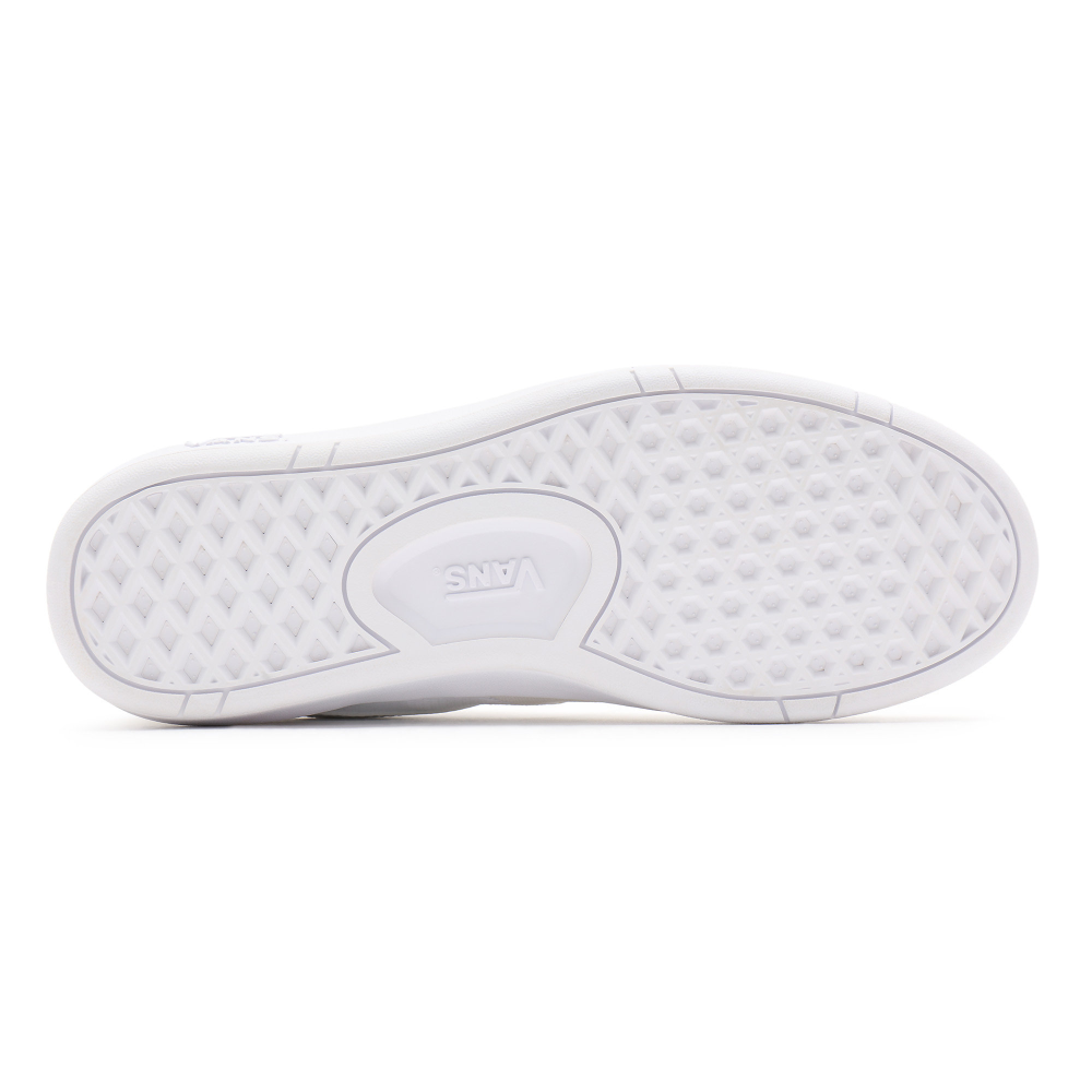 Vans Cruze Staple Too Comfycush VN0A5KR5OIJ / weiss