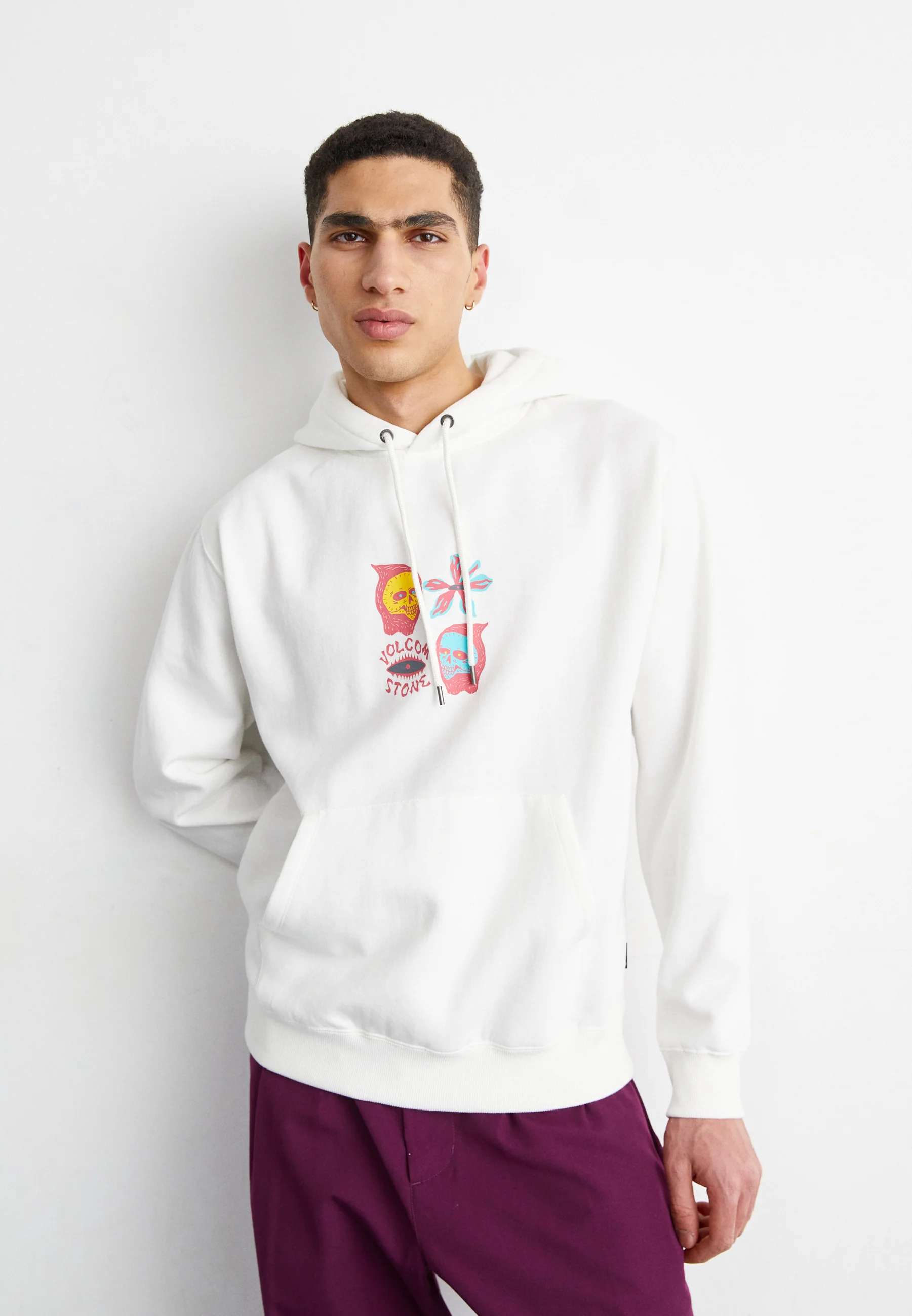 Sudadera Volcom Earth Tripper