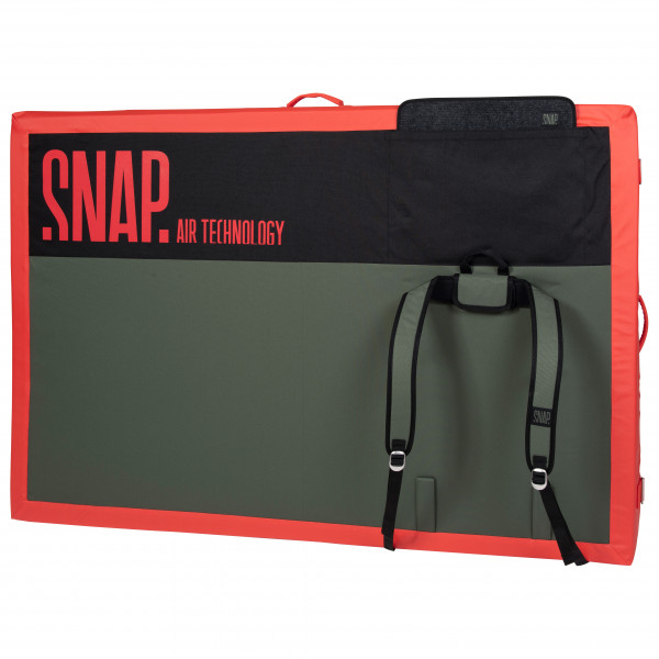 Snap - Wham - Crashpad