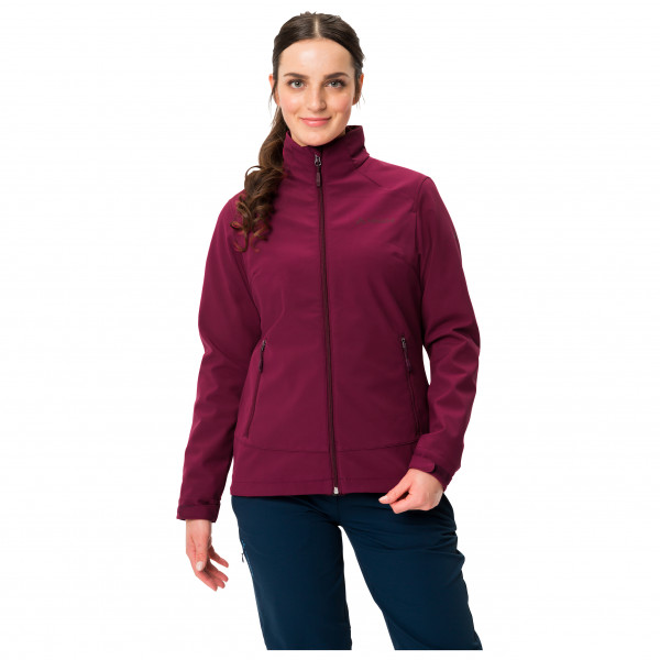 Vaude - Women's Cyclone Jacket VI - Softshelljacke