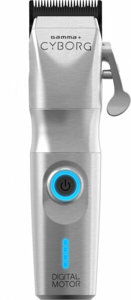Gamma+ Clipper Cyborg Haarschneider Haarschneidemaschine