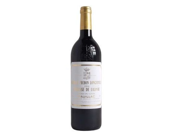Château Pichon-Longueville Comtesse de Lalande Rouge 1994 Bordeaux Pauillac