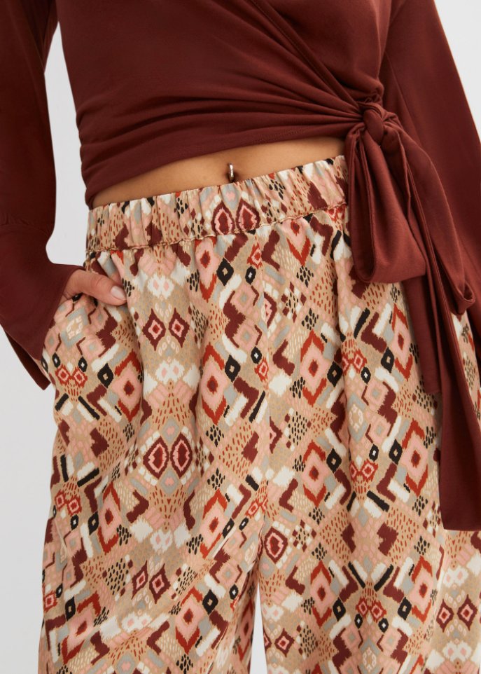 Schlupfhose