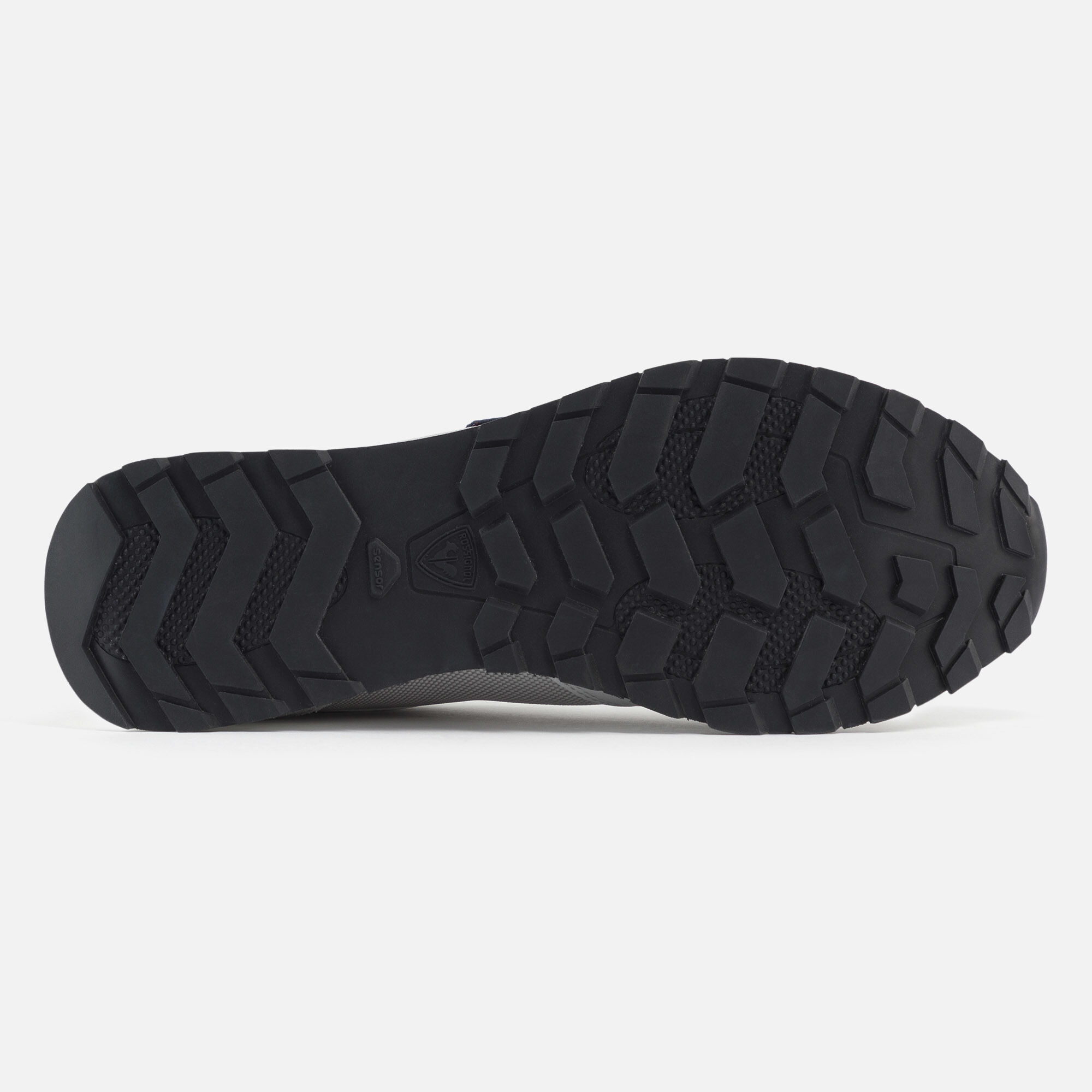 Baskets Heritage grises femme