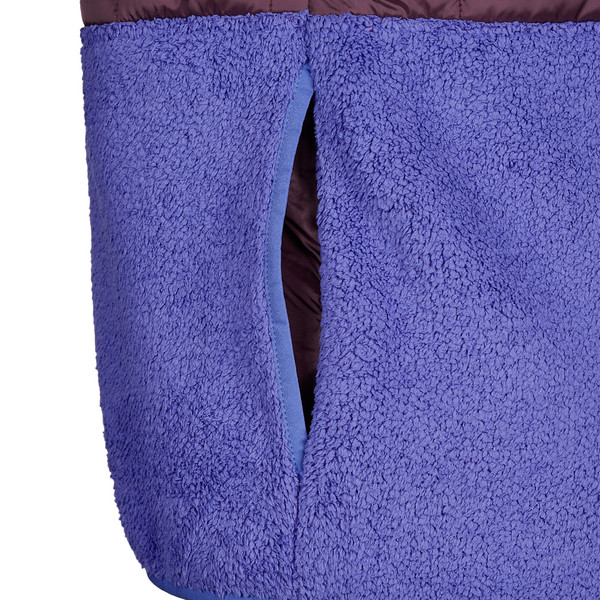 TRICO HYBRID VEST Damen - Weste
