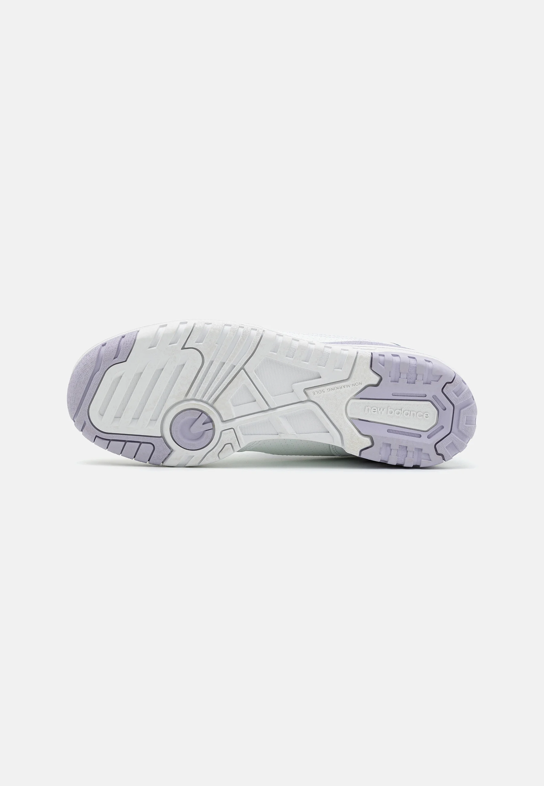 New Balance 550 W - Zapatillas bajas