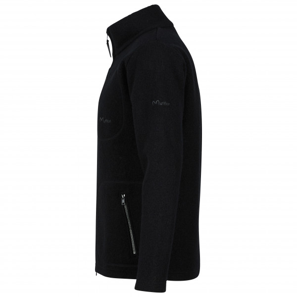 Mufflon - Klaas - Merinojacke