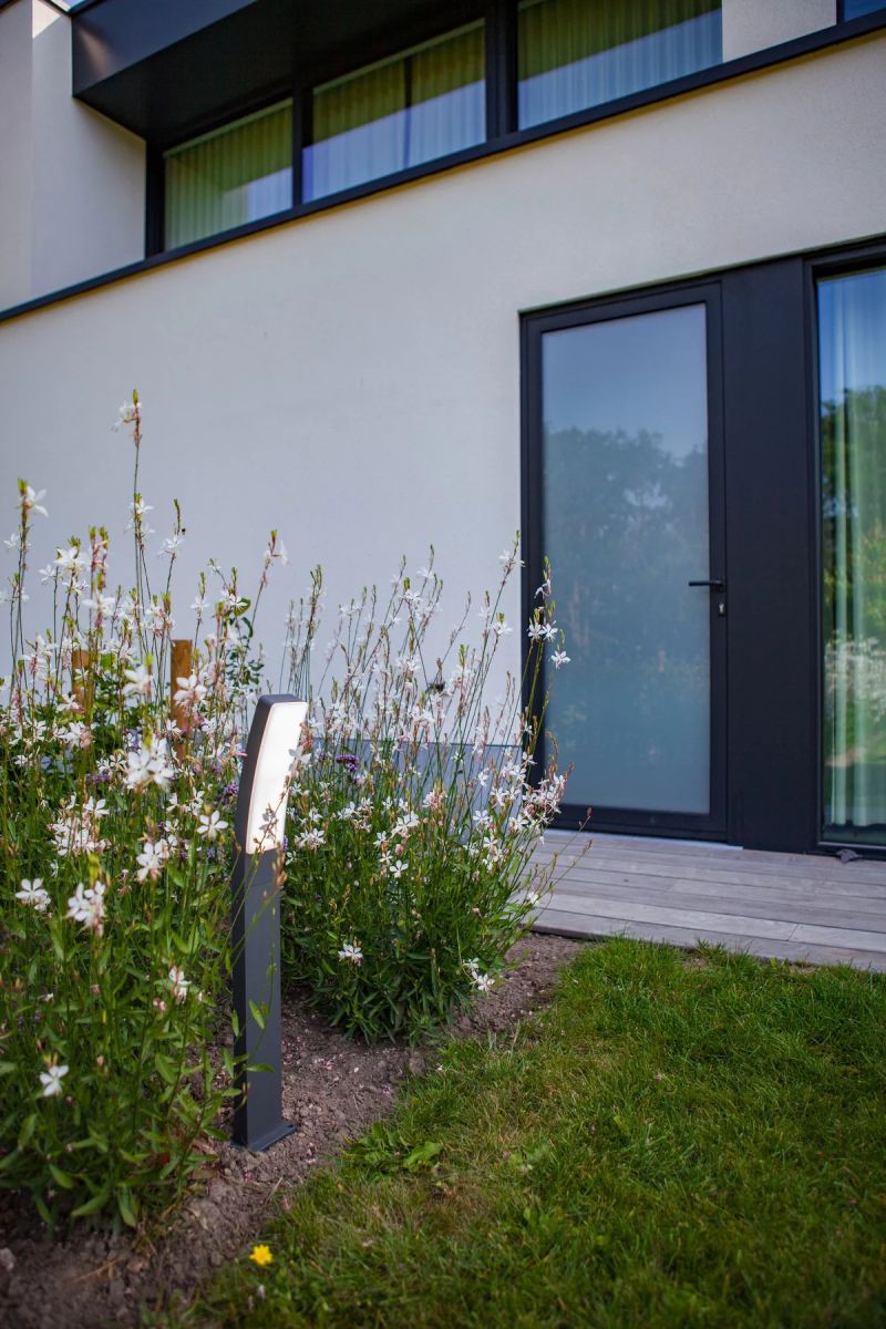 LED Wegeleuchte Kira 1-flg