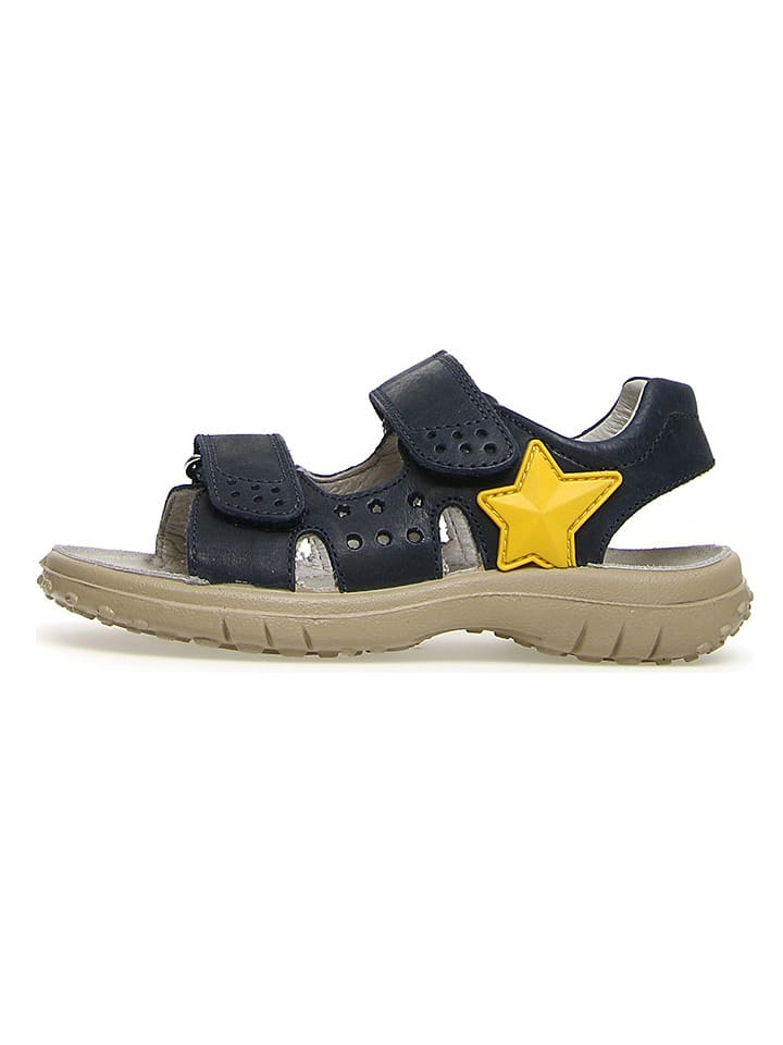 Naturino Leder-Sandalen 