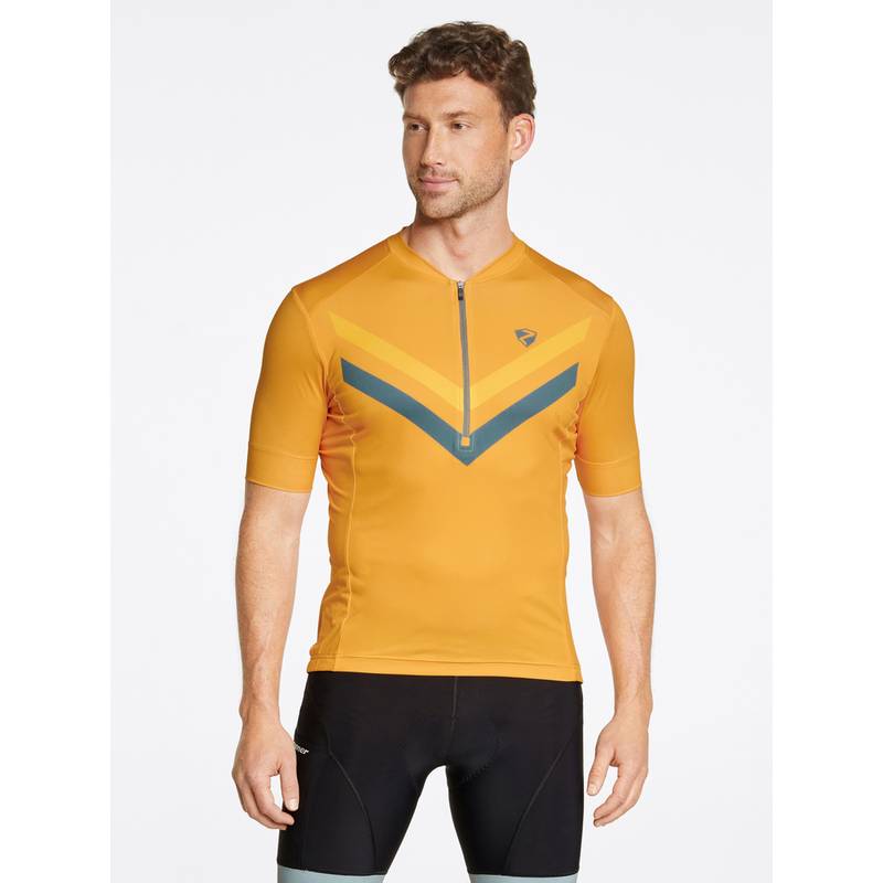 Ziener NAGNUS Trikot Herren
