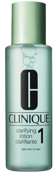 Clinique 3-Phasen-Systempflege Clarifying Lotion 1 Reinigungslotion