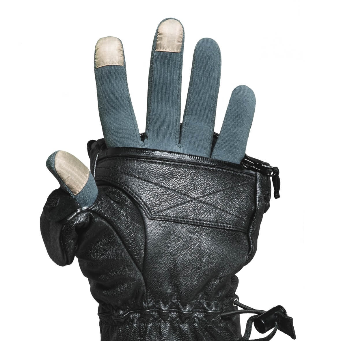 Shell Full Leather