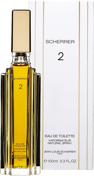 Jean-Louis Scherrer Scherrer 2 Eau de Toilette