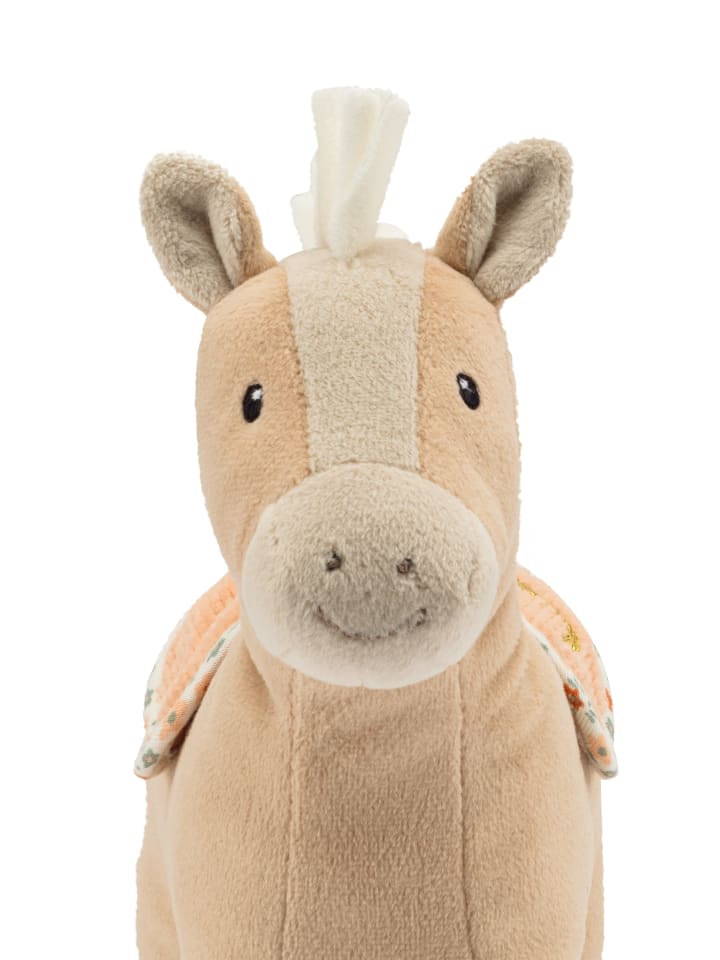 Sterntaler Kuscheltier M PFERD Sunny in beige günstig kaufen onesize