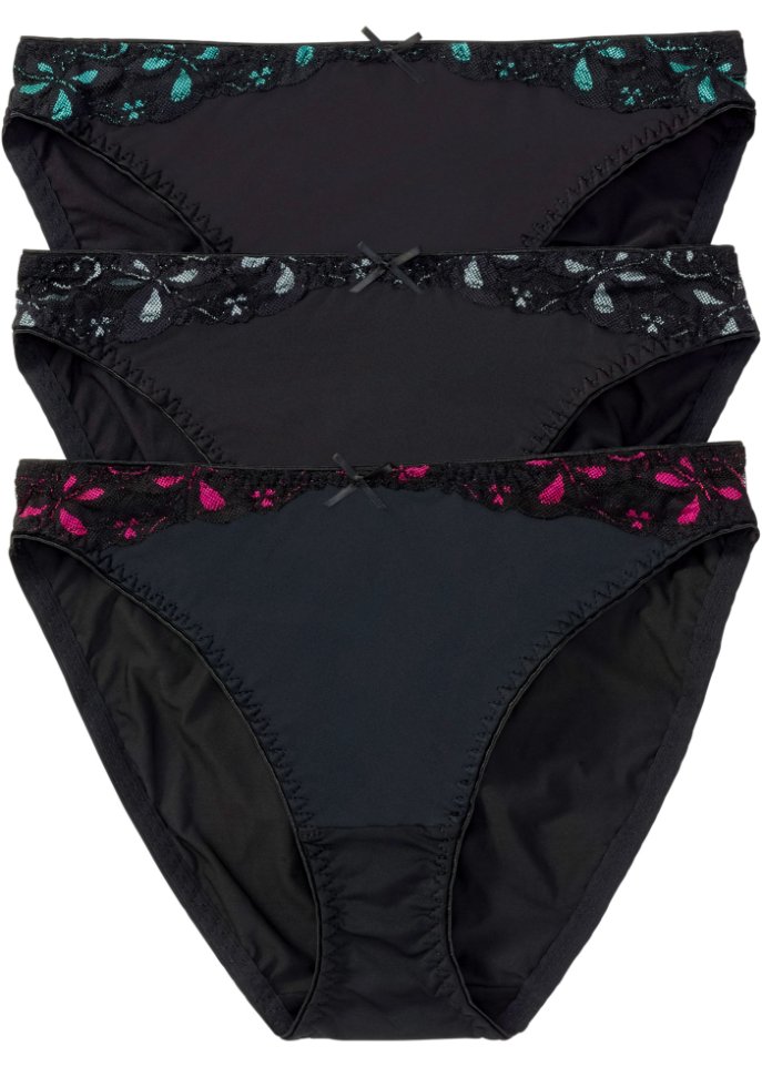 Slip (3er Pack)