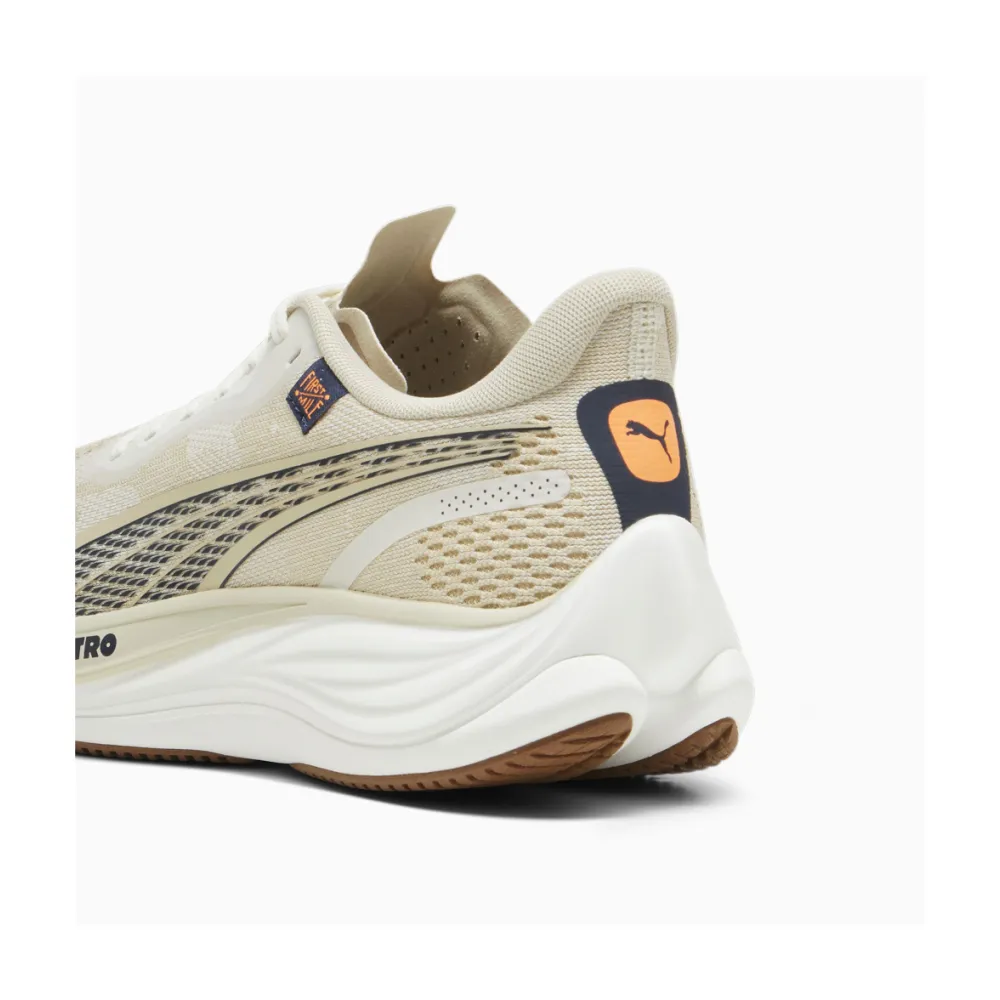 PUMA Velocity NITRO 3 379574_01 / grau