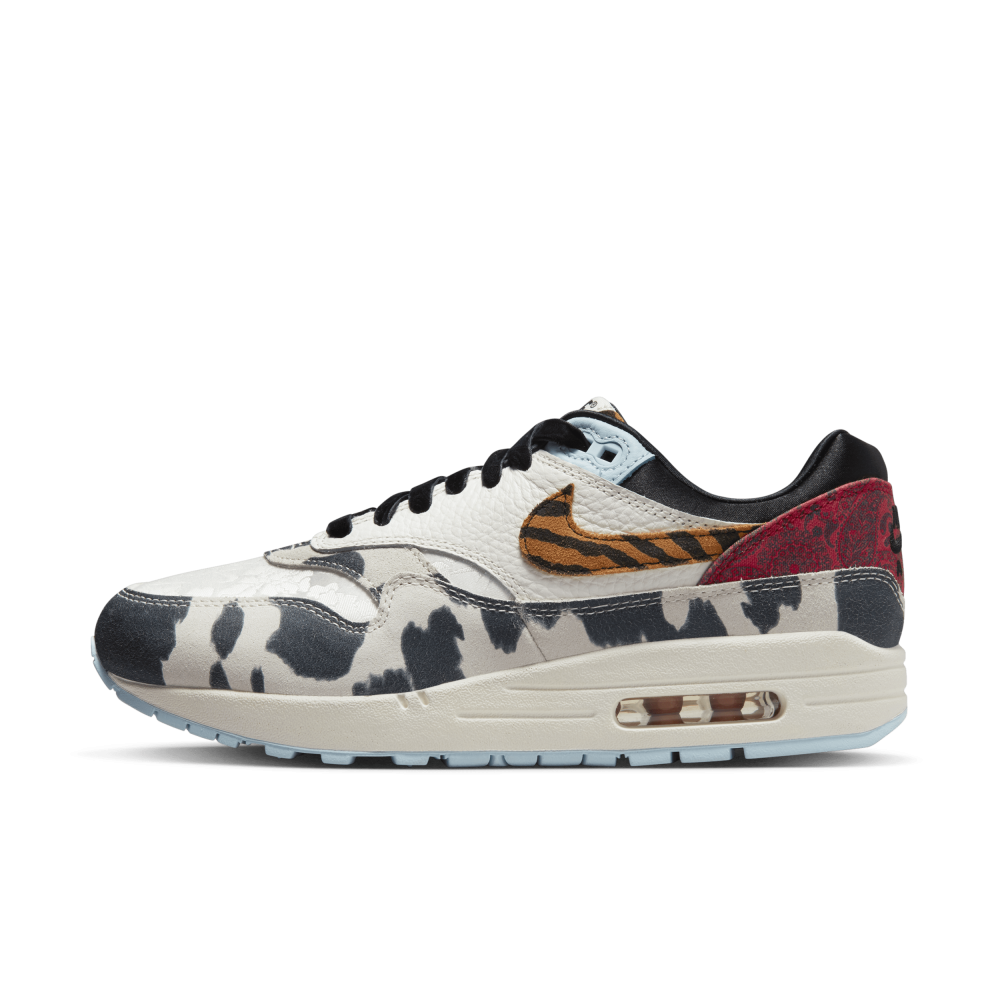 Nike Air Max Great Indoors 1 87 WMNS FD0827-133 / pink