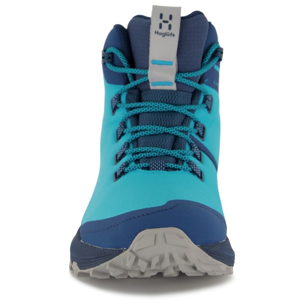 Haglöfs - Women's Haglöfs L.I.M FH GTX Mid - Wanderschuhe
