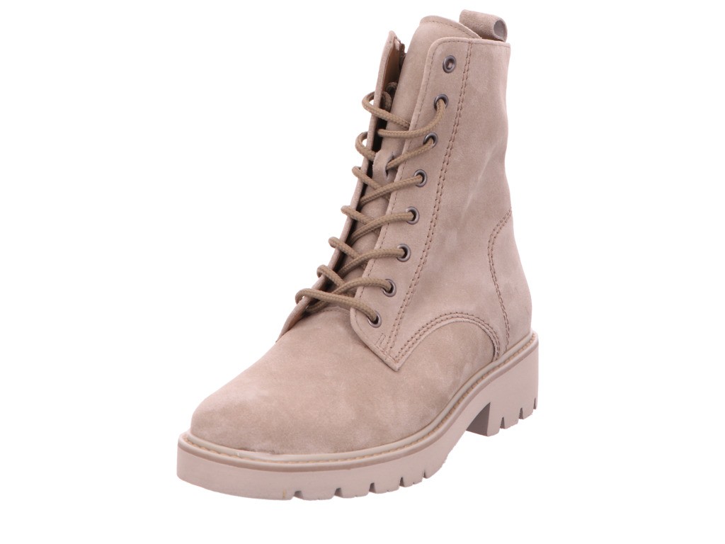 GABOR Stiefeletten beige 92.736