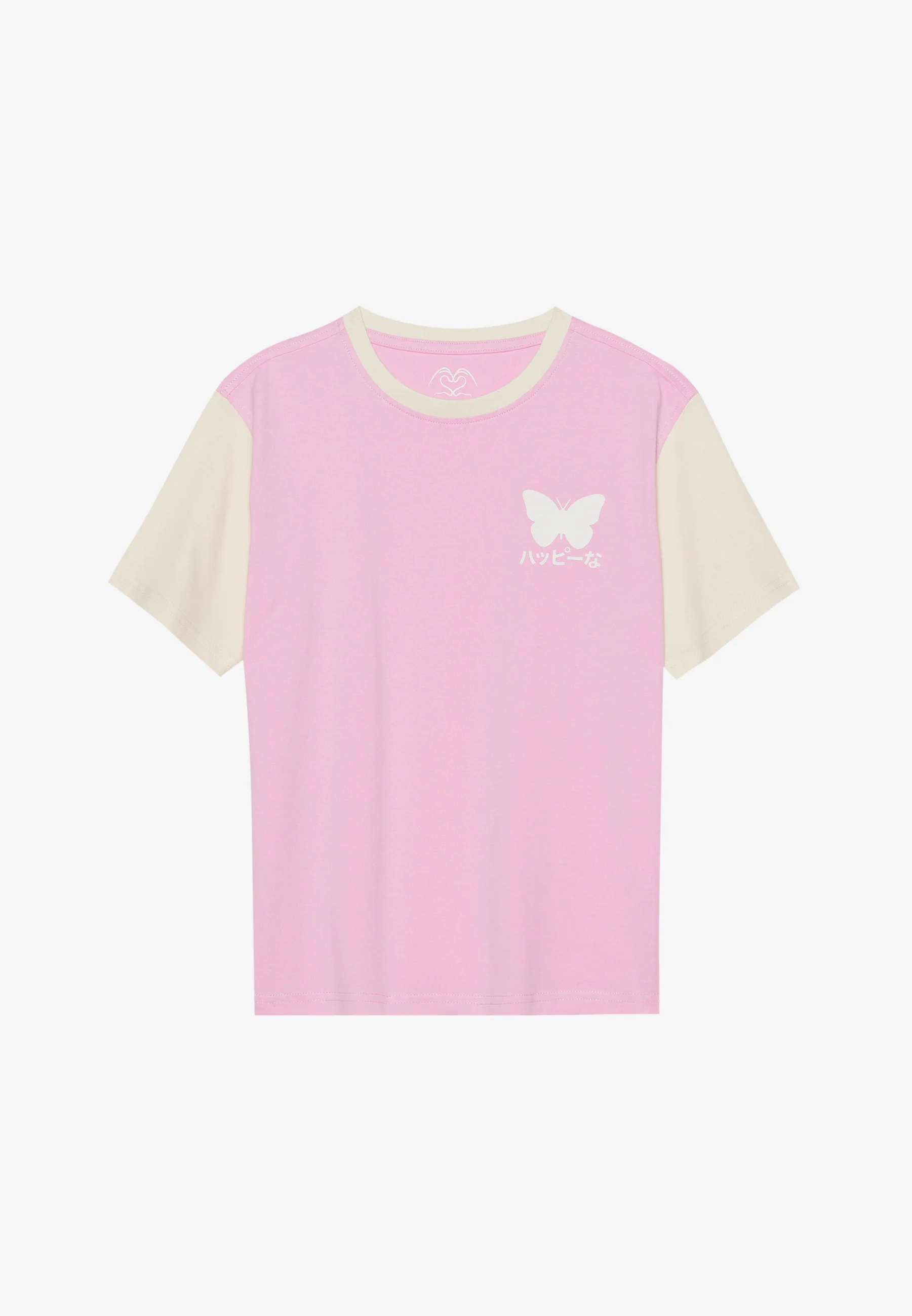 Yourturn Kids UNISEX - Camiseta con estampado