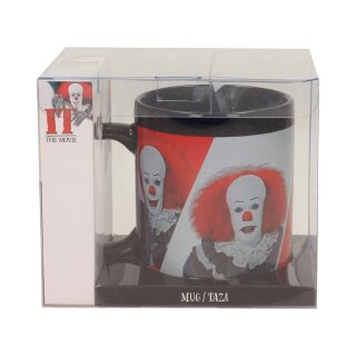 Stephen Kings Es 1990 Tasse Pennywise