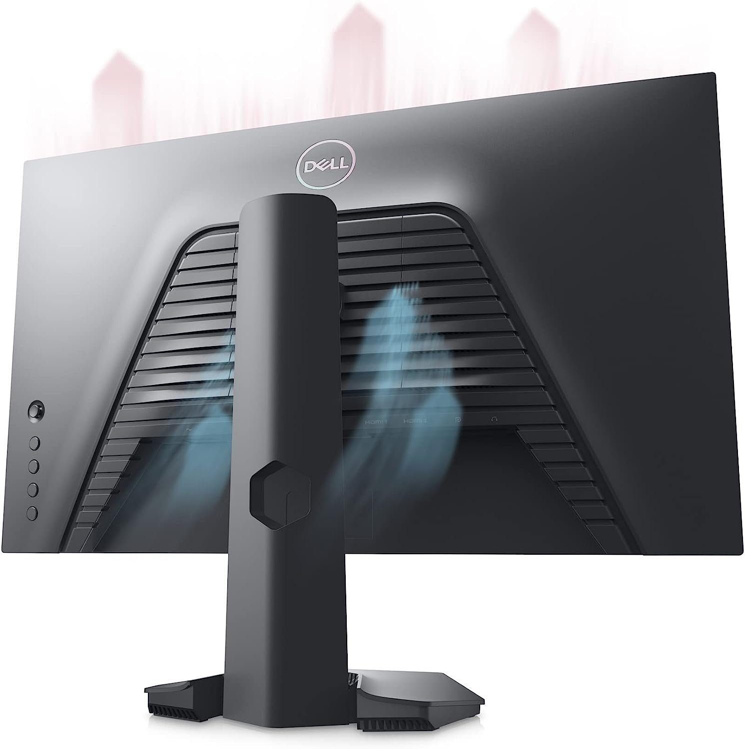 Dell G2422HS Gaming-Monitor (60,47 cm/23.8 