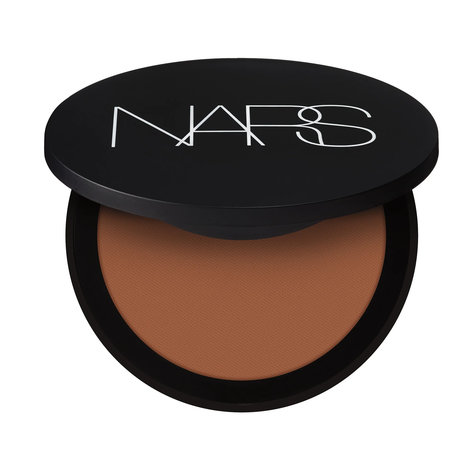 Pudră compactă SOFT MATTE pentru față - Pudră compactă