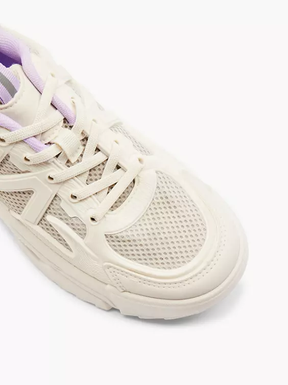 Graceland Chunky Sneaker