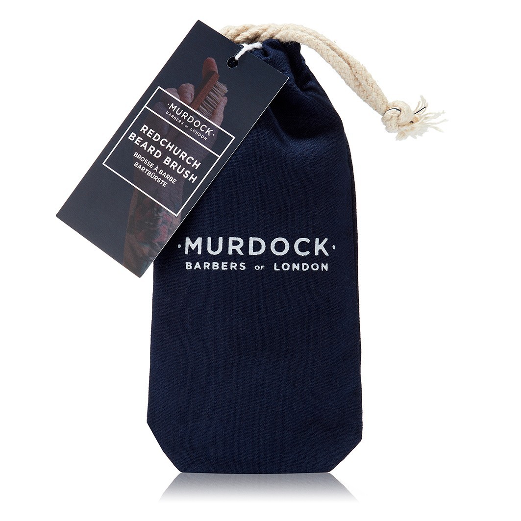 Redchurch Beard Brush
