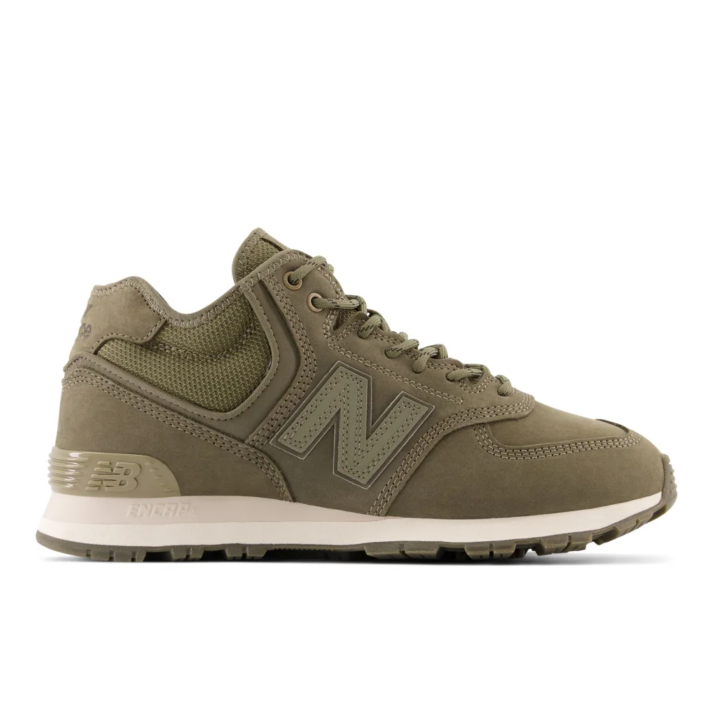 New Balance 574 U574HMO / grün