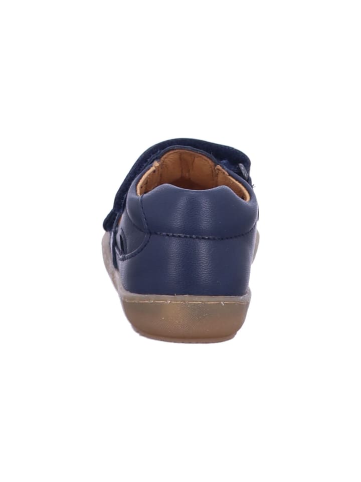 Froddo Jungen- Halbschuhe Ollie in Blau günstig kaufen