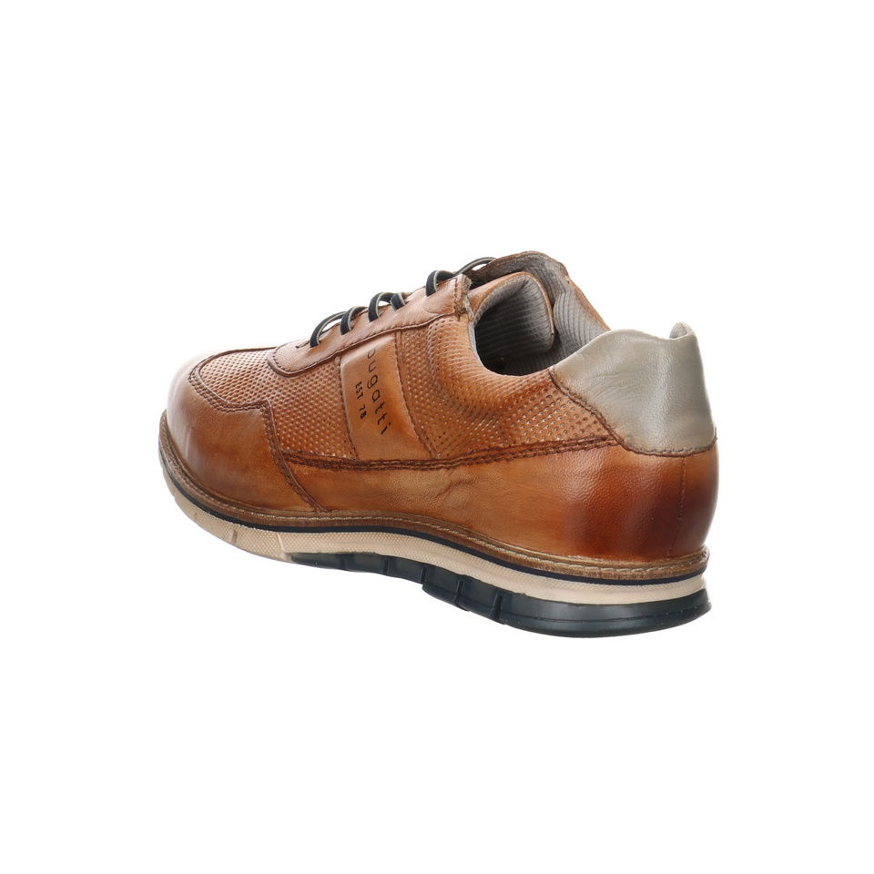 bugatti Schnürschuh