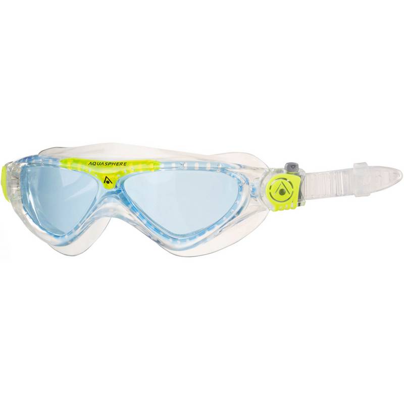 Aquasphere Vista Junior Schwimmbrille Kinder
